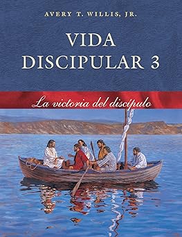 Vida Discipular 3: La Victoria del Discípulo