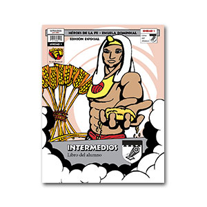 Héroes de la Fe Intermedios alumno 1