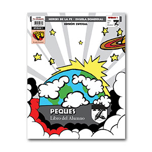 Héroes de la Fe Peques alumno 1