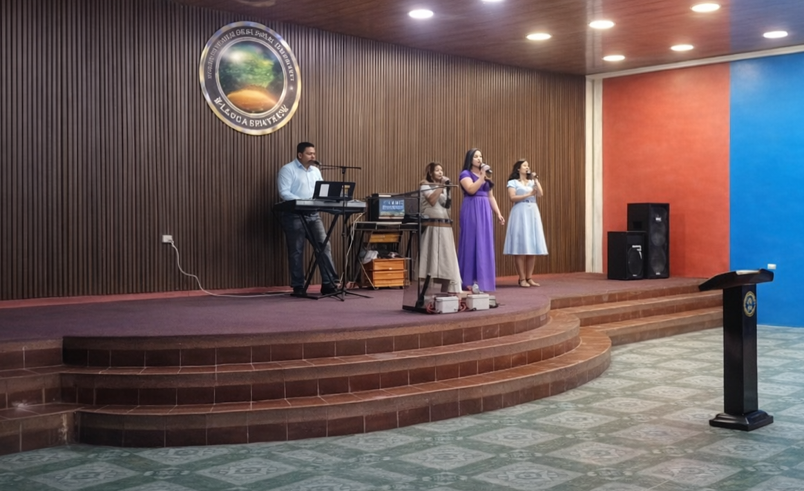 Coros de Jubilo Leon De Judá